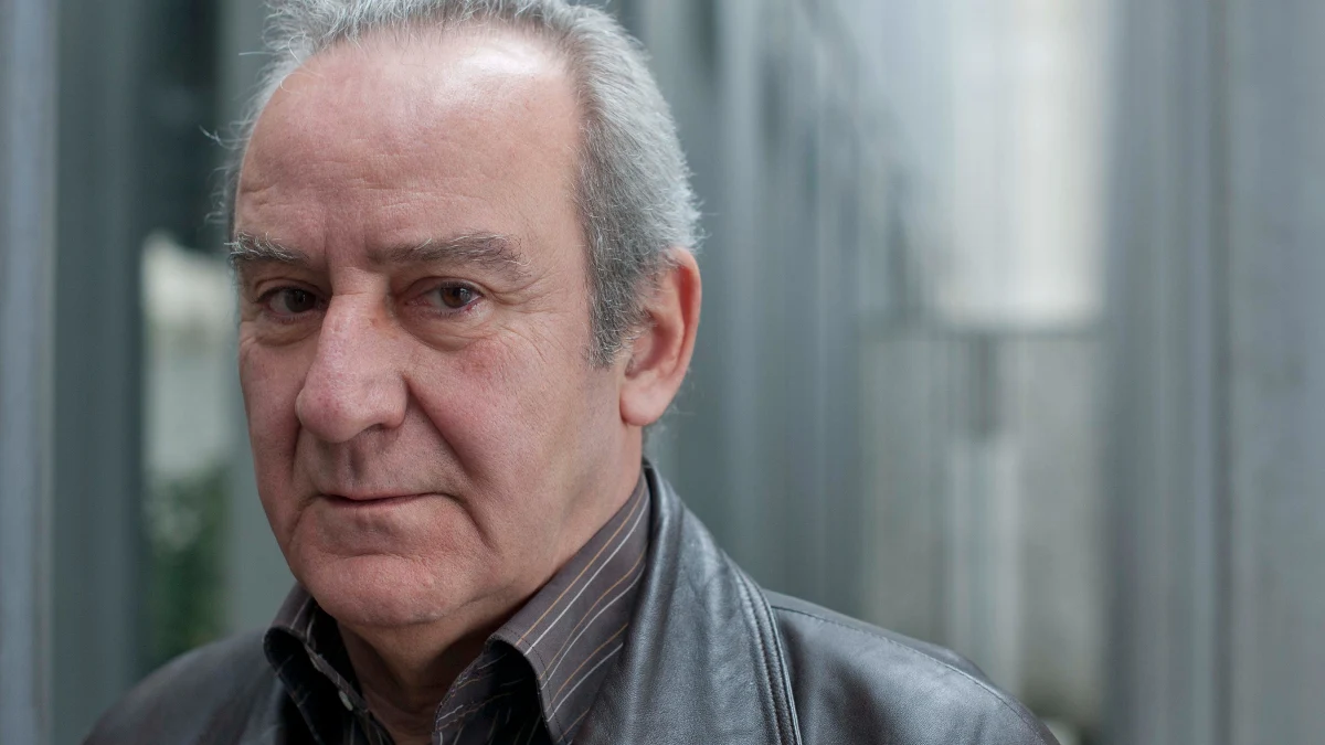 Ahmet Levendoğlu hayatını kaybetti