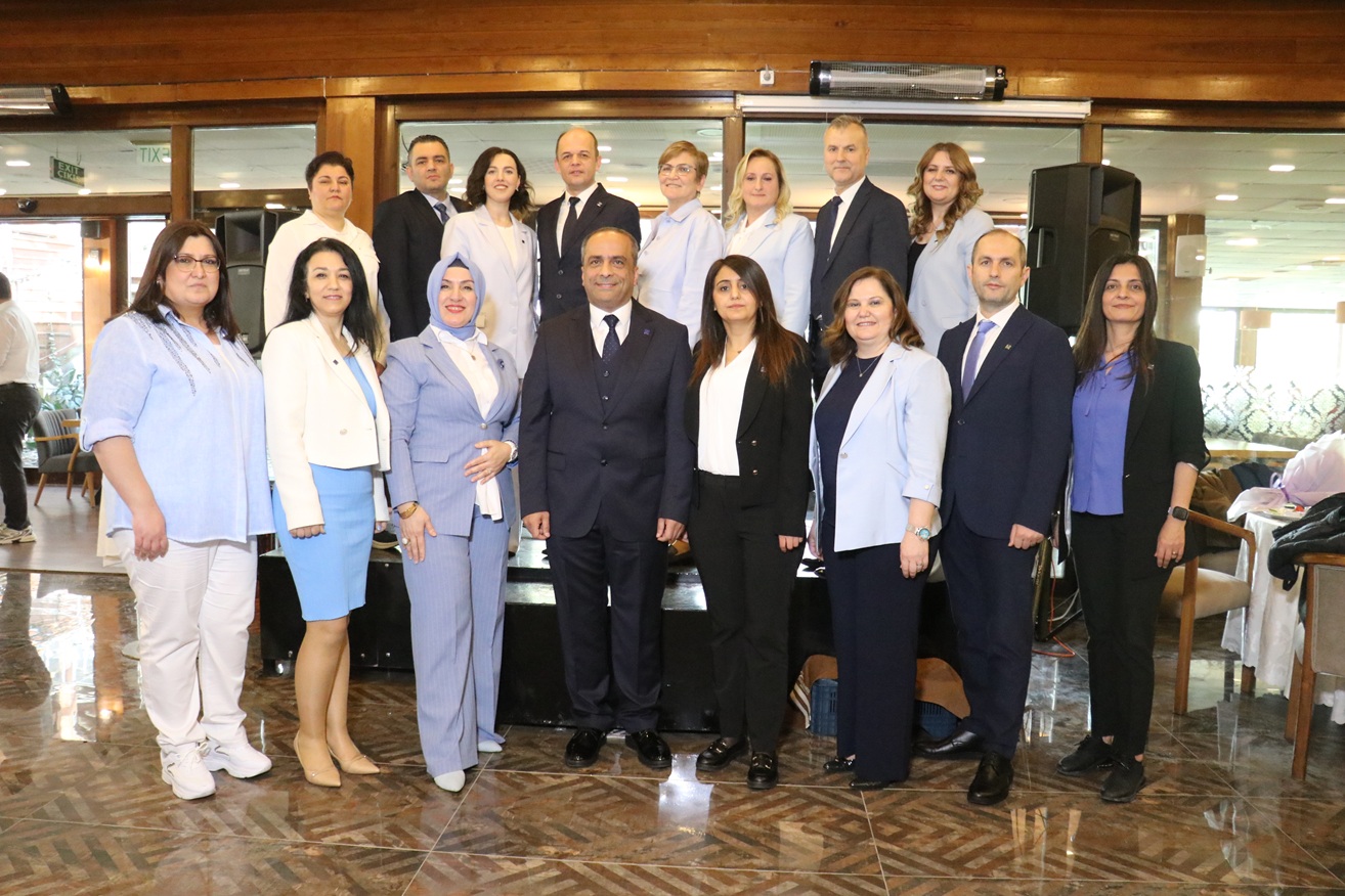 BSMMMO’da Kaner Yavuz adaylığını açıkladı