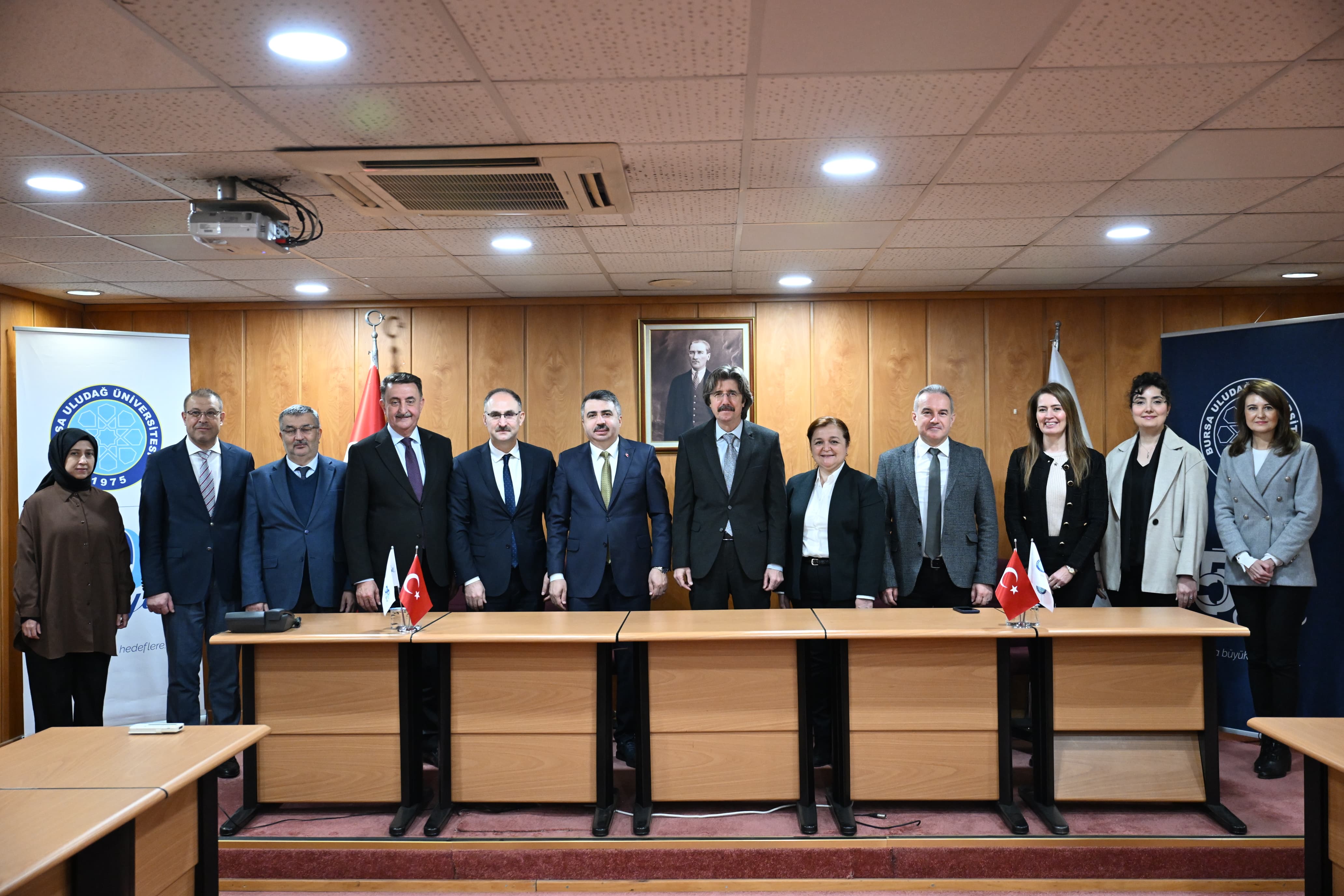 Yıldırım gençlerin tasarımlarıyla güzelleşecek