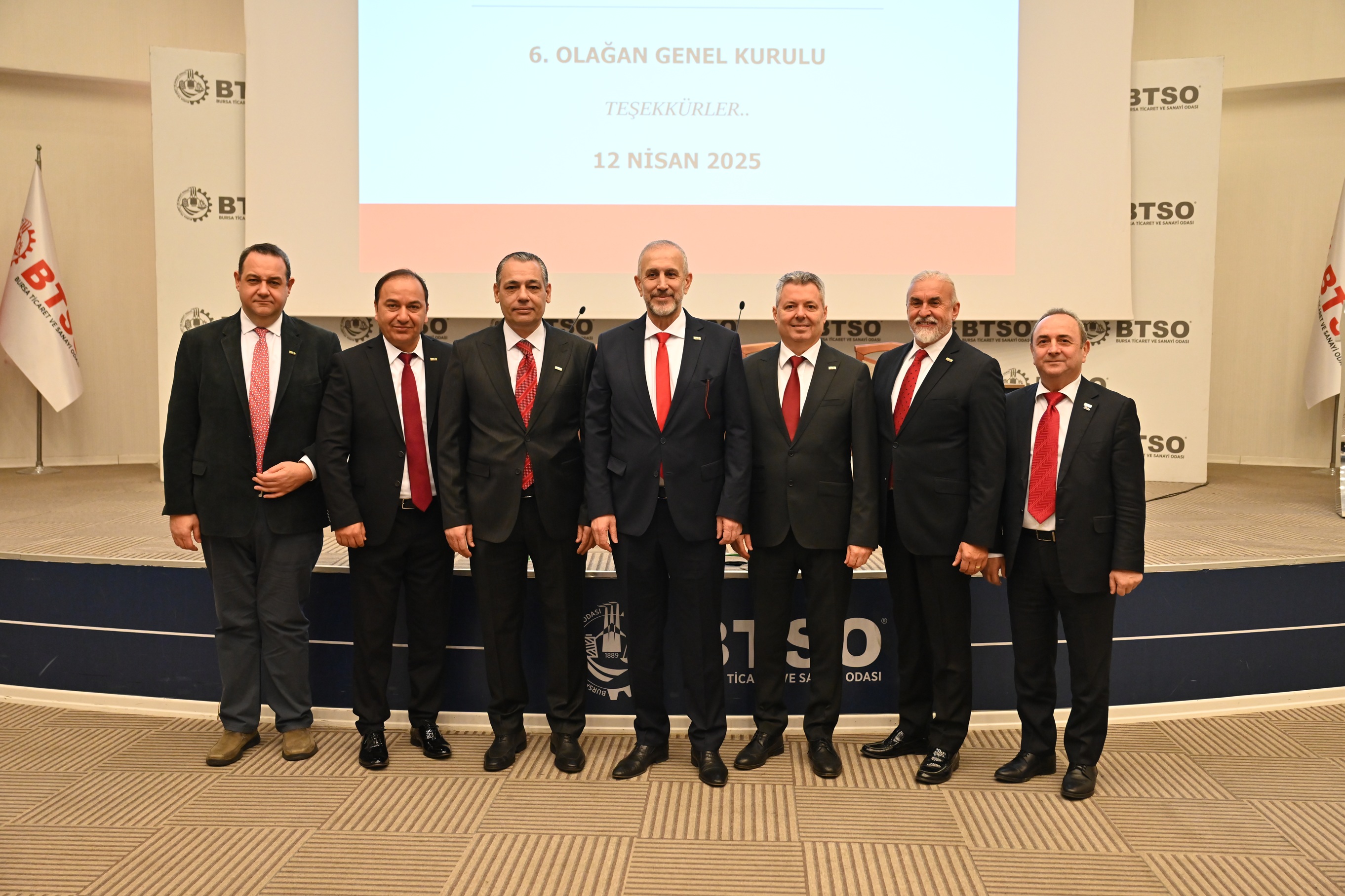 GÖRSİAD, BİZSİAD oldu