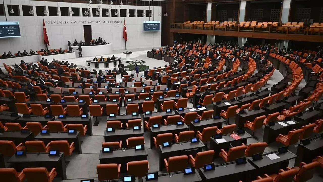 İklim Kanunu teklifi yeniden değerlendirilecek