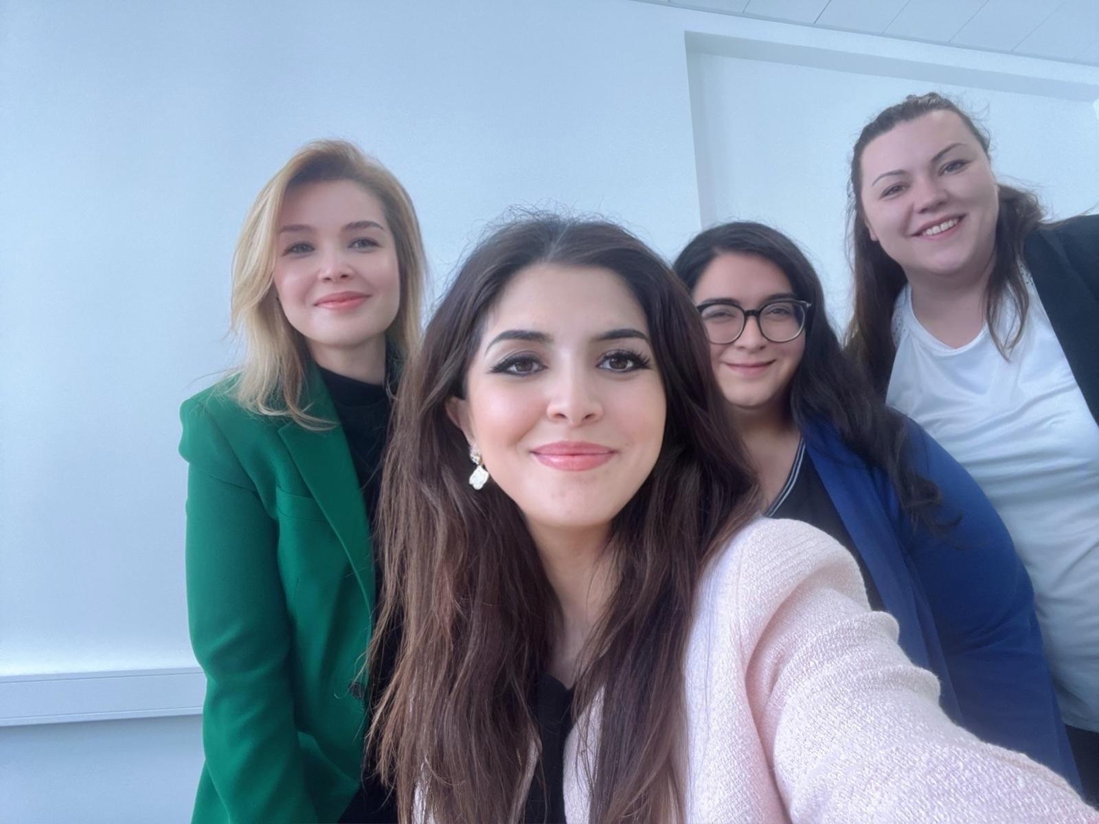 Münih Belediyesi Pedagoji Enstitüsü’nden dijital eğitimde öncü adım: İslam Dersi Projesi