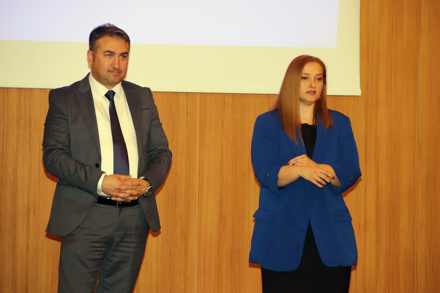 NOSAB Akademi'de 2025 teşvikleri ele alındı