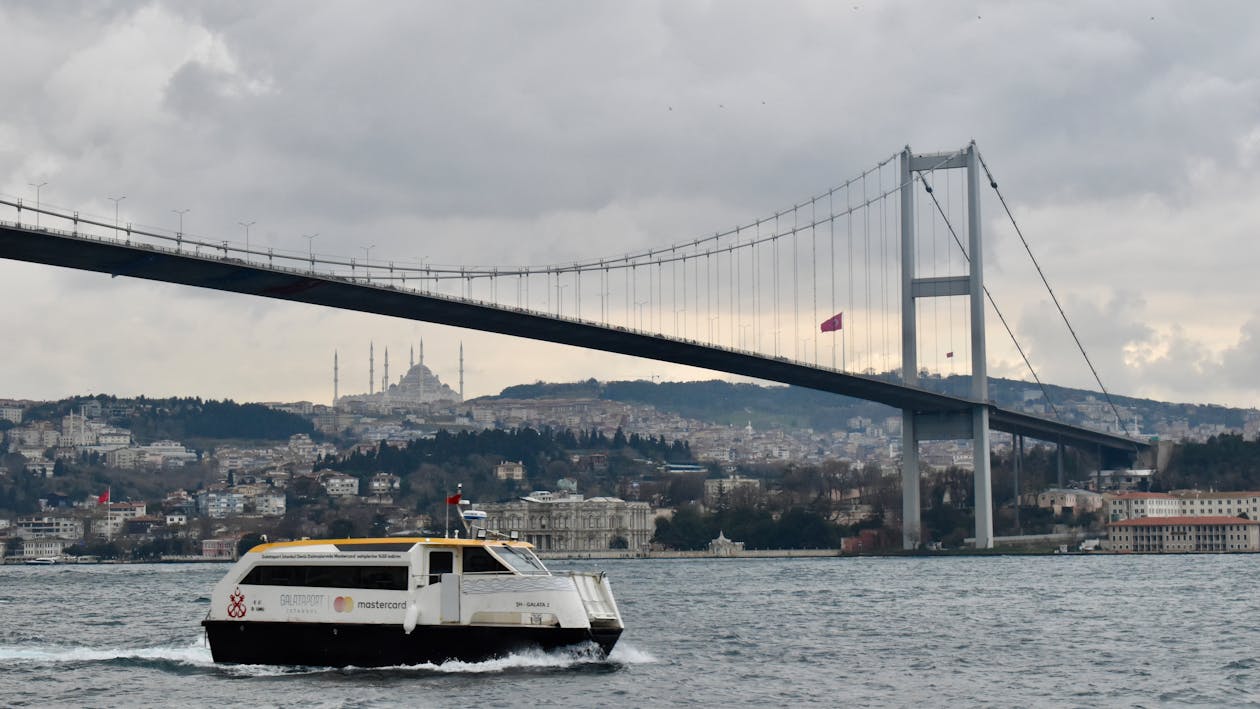 AFAD duyurdu: Marmara'da artçı depremler devam ediyor