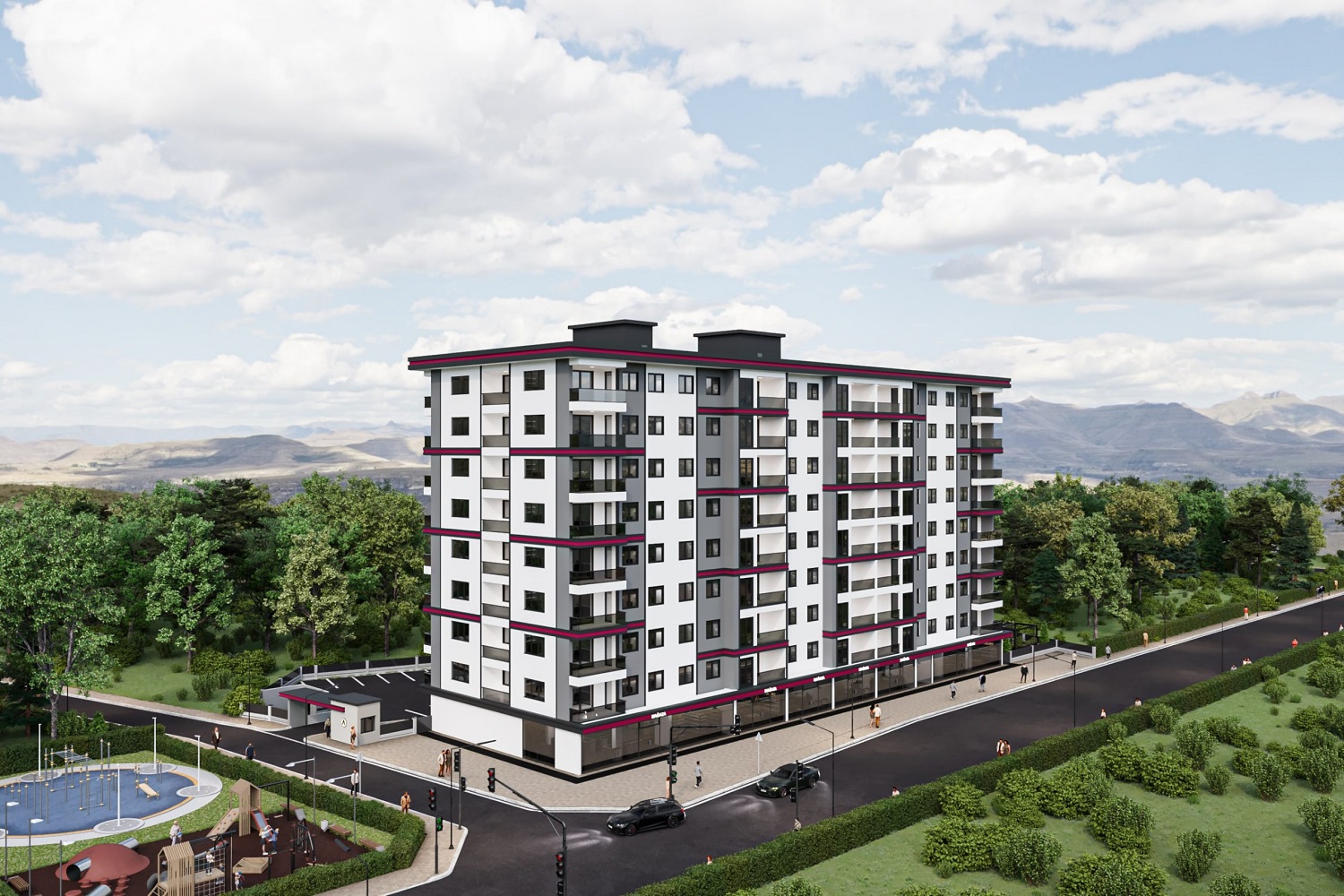 Depremler konut tercihlerini değiştiriyor