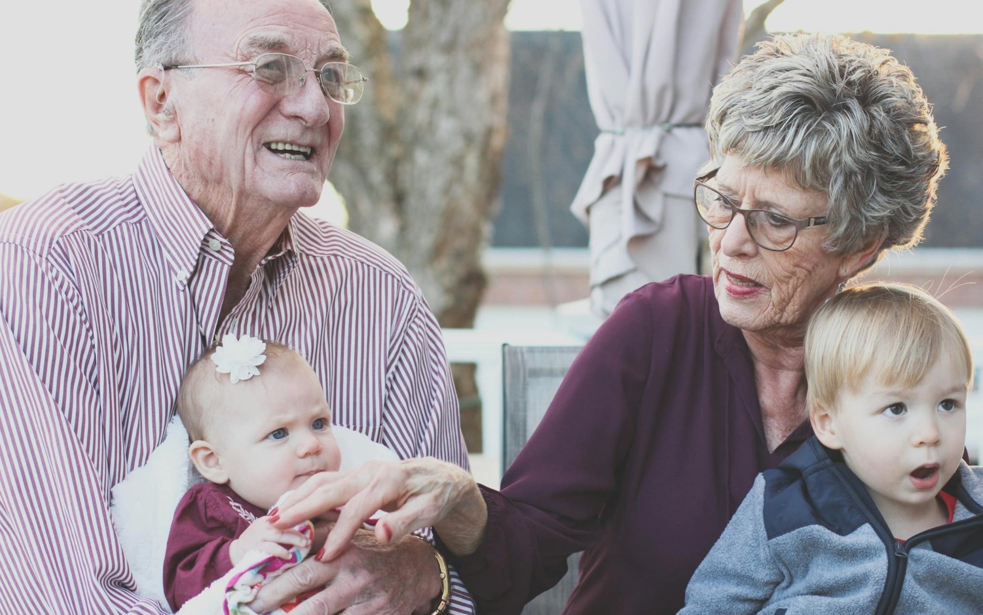 Türkiye Aktif Yaşlanma Endeksi açıklandı