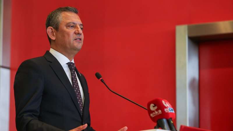 CHP'den İBB soruşturmasına tepki