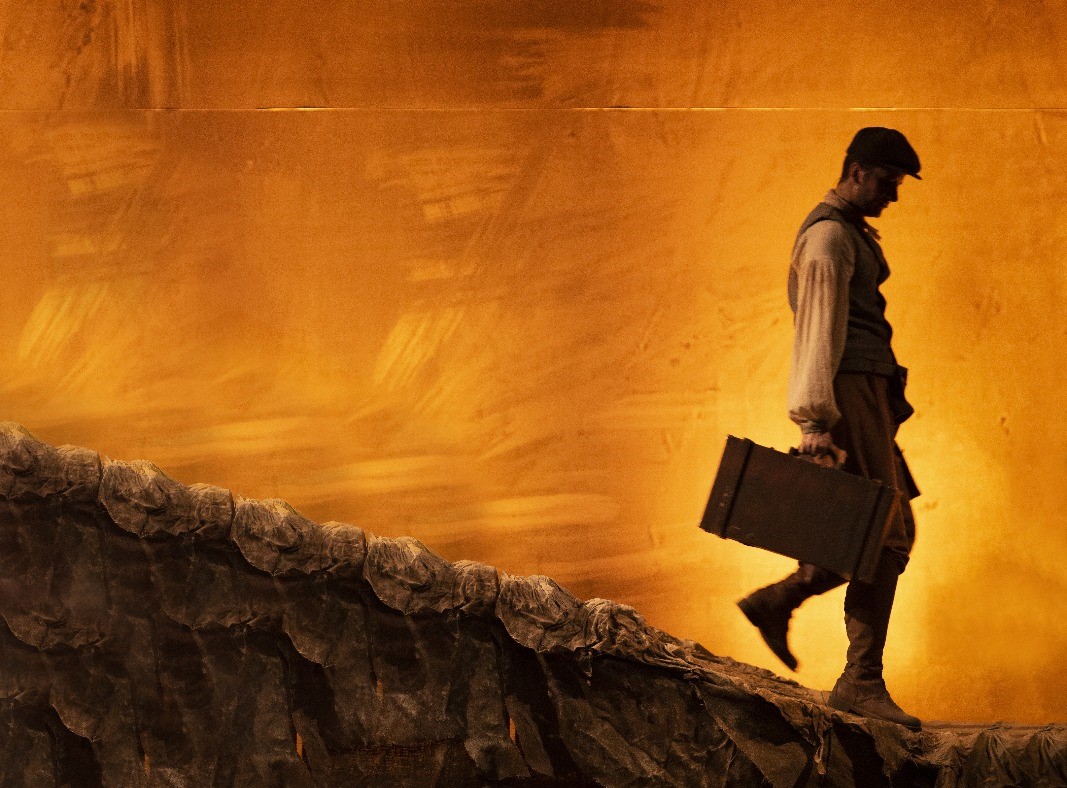 Nilüfer Kent Tiyatrosu yeni yazarlar arıyor