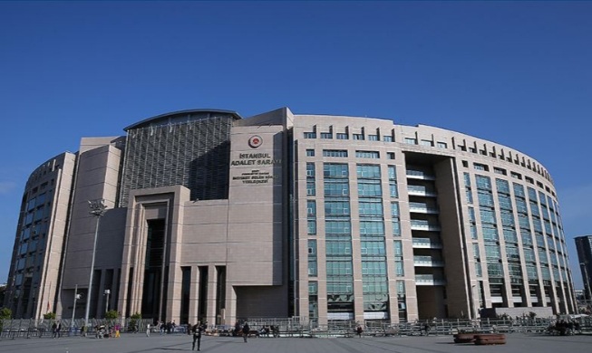 İstanbul'da İBB soruşturması: Tutuklamalar ve adli kontroller