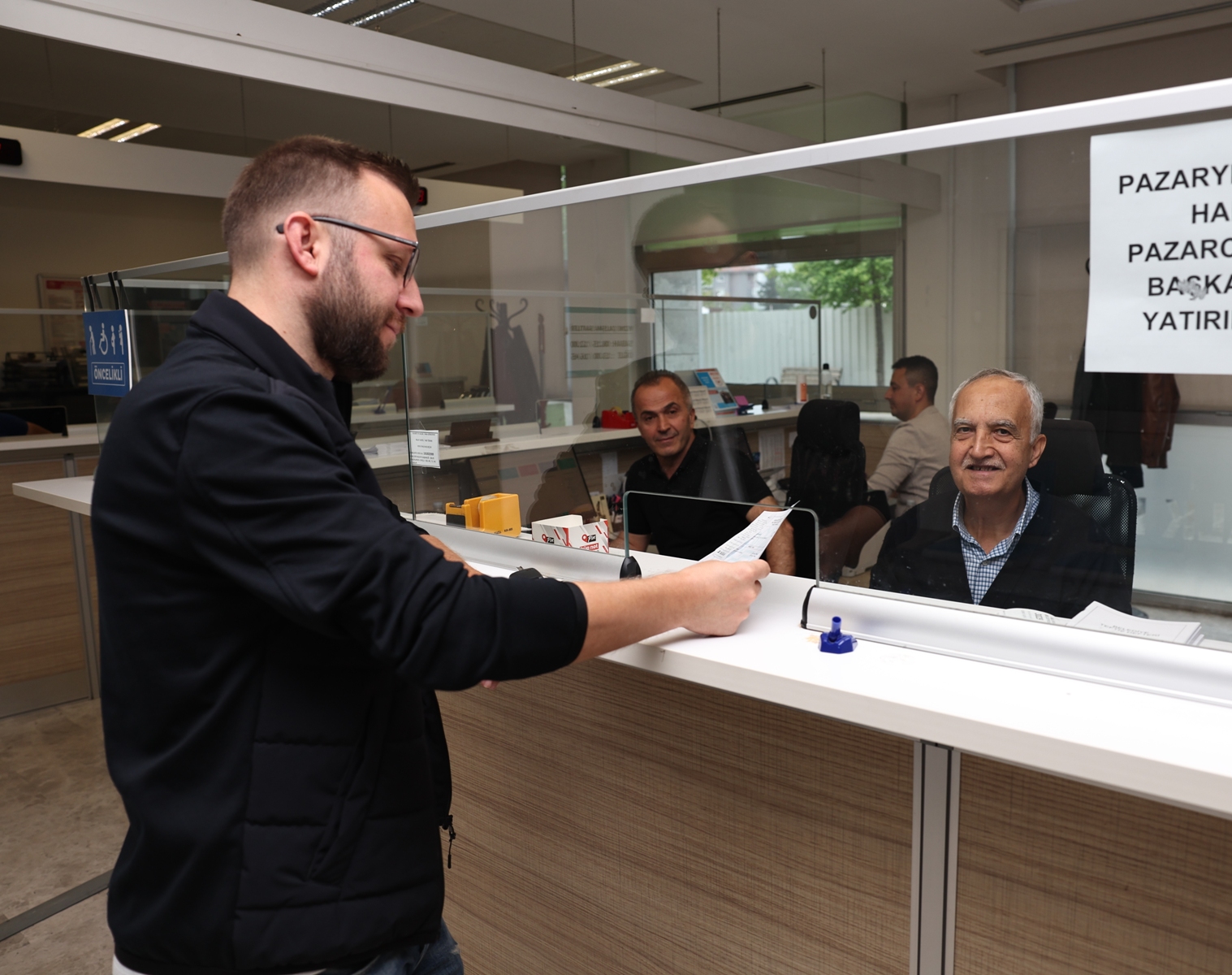 Nilüfer’de emlak vergisi ilk taksit ödemeleri başlıyor