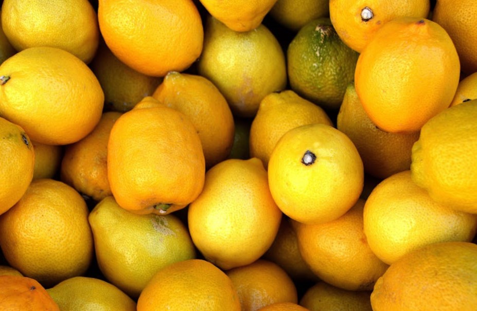 İTO İstanbul fiyat endeksi: Limon zirvede, patlıcan dipte