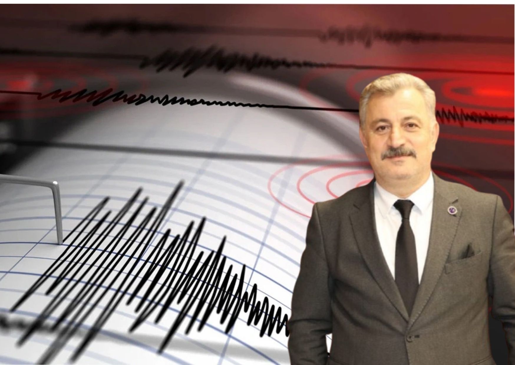 Anahtar Parti’den deprem manifestosu: Depreme karşı bilimle direnelim