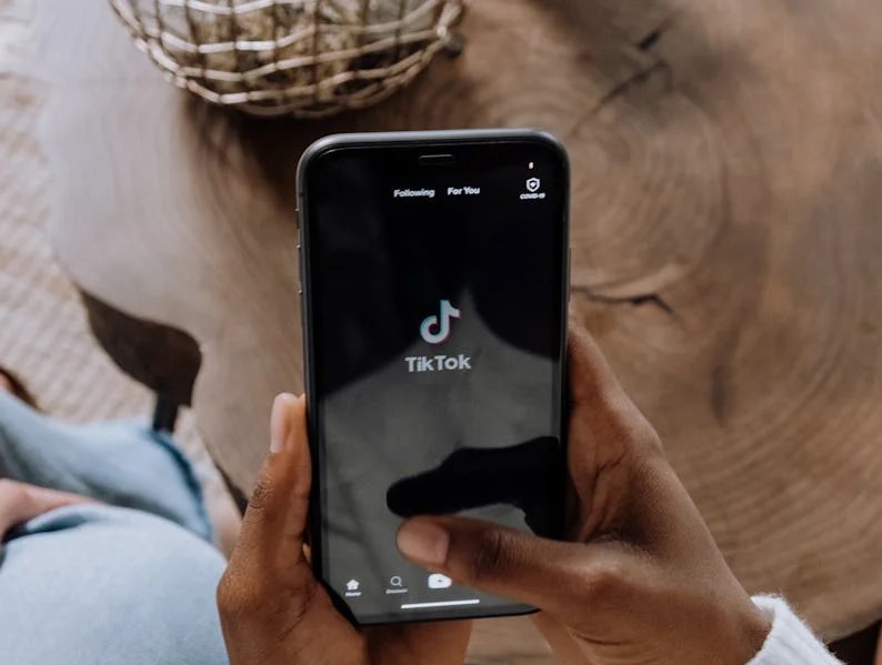 Avrupa Birliği'nden TikTok'a veri ihlali cezası