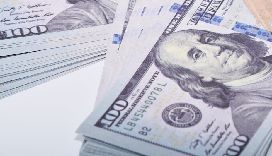 Dolar ve euro yükselişte