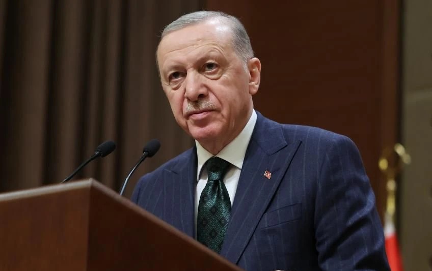 Erdoğan'dan Akkuyu ve Nijer açıklaması: Üretim başlıyor