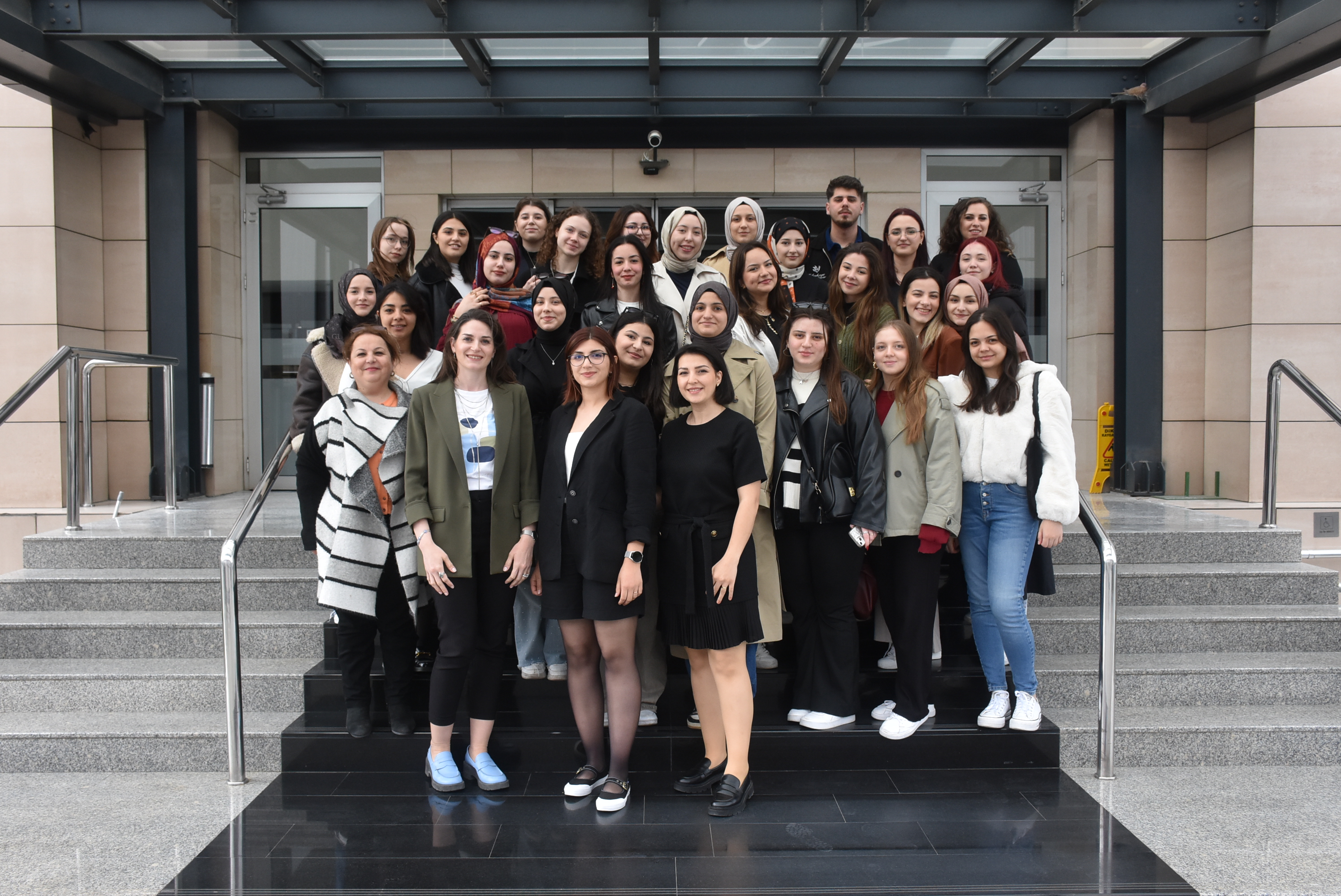 UHKİB'den moda sektörüne nitelikli eleman desteği