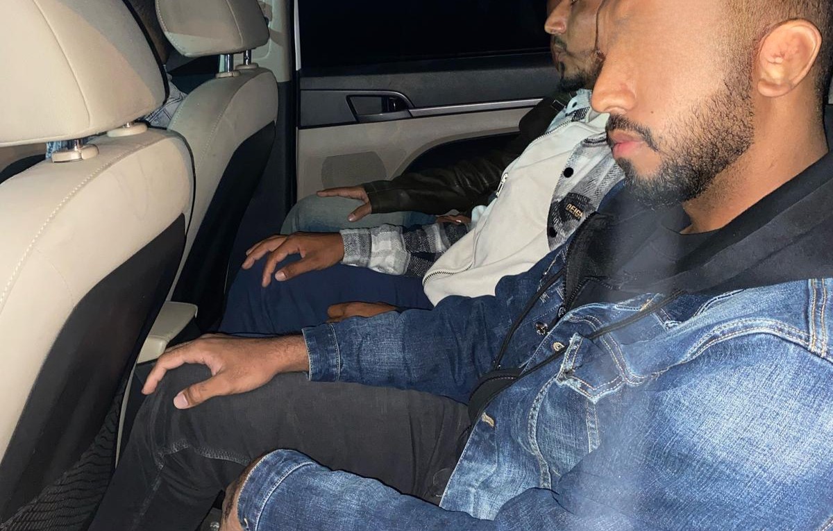 Bursa'da göçmen kaçakçılığı operasyonu: Bir tutuklama, bir araç bağlama