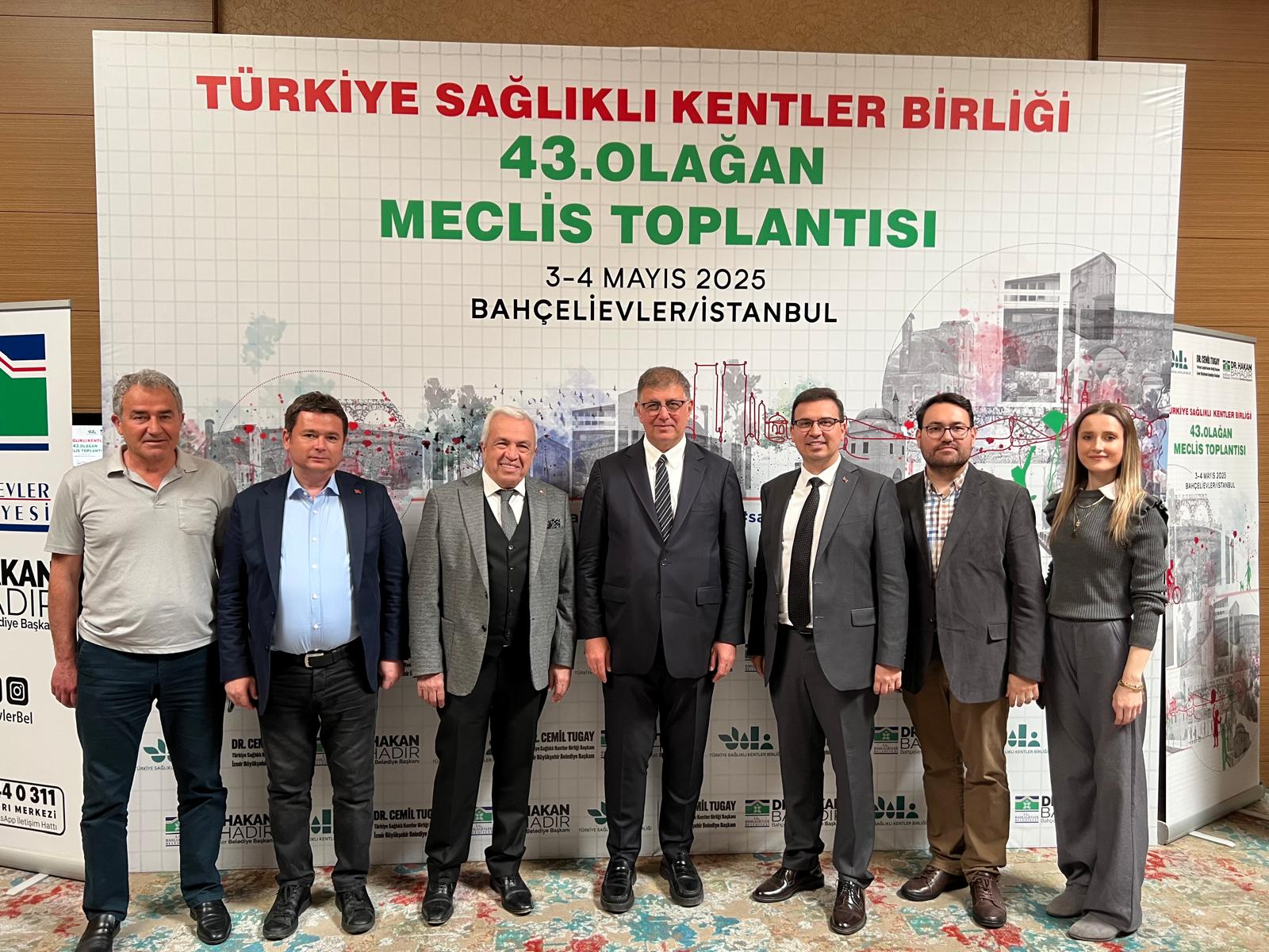 Bursa, Uluslararası Sağlık Konferansına ev sahipliği yapacak