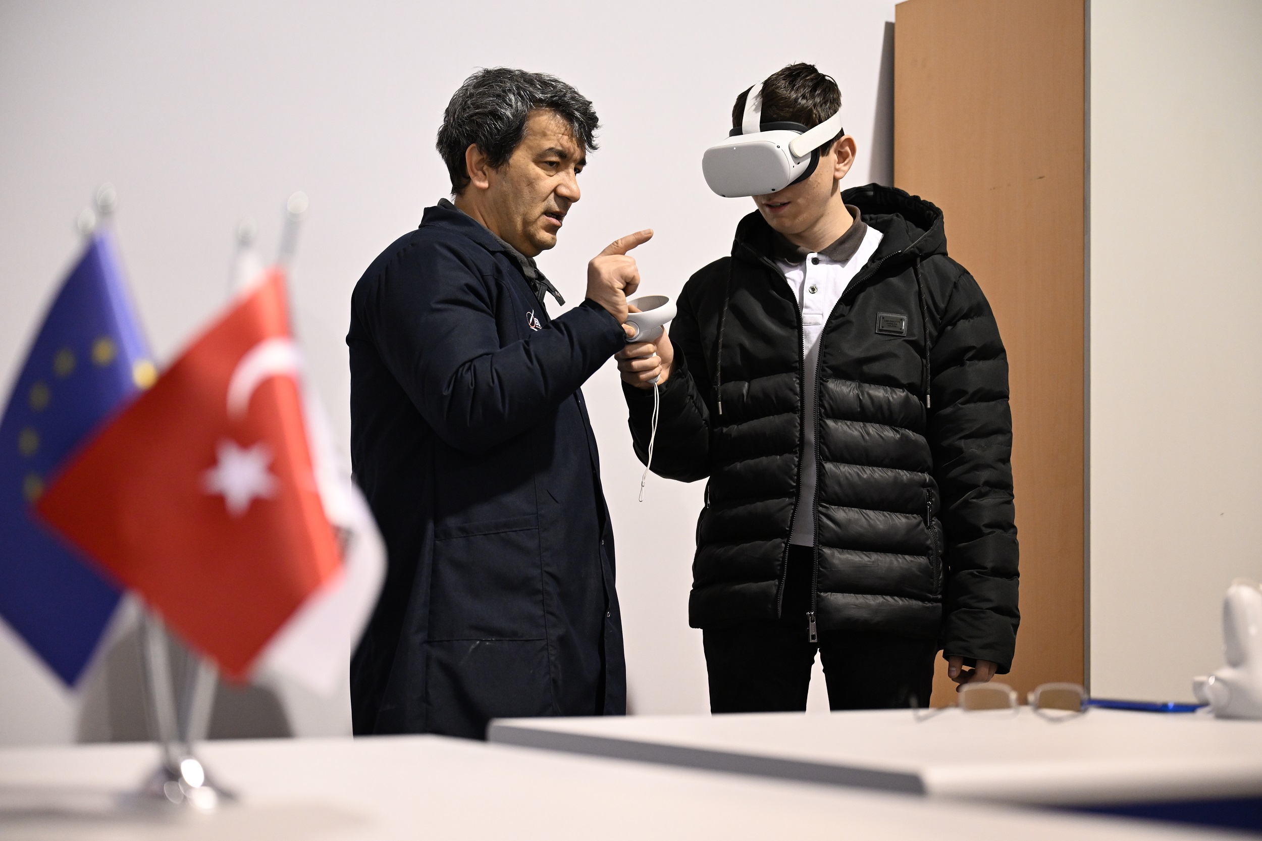 BTSO MESYEB'den elektrikli araçlara yeşil ışık: Yeni belgelendirme başladı