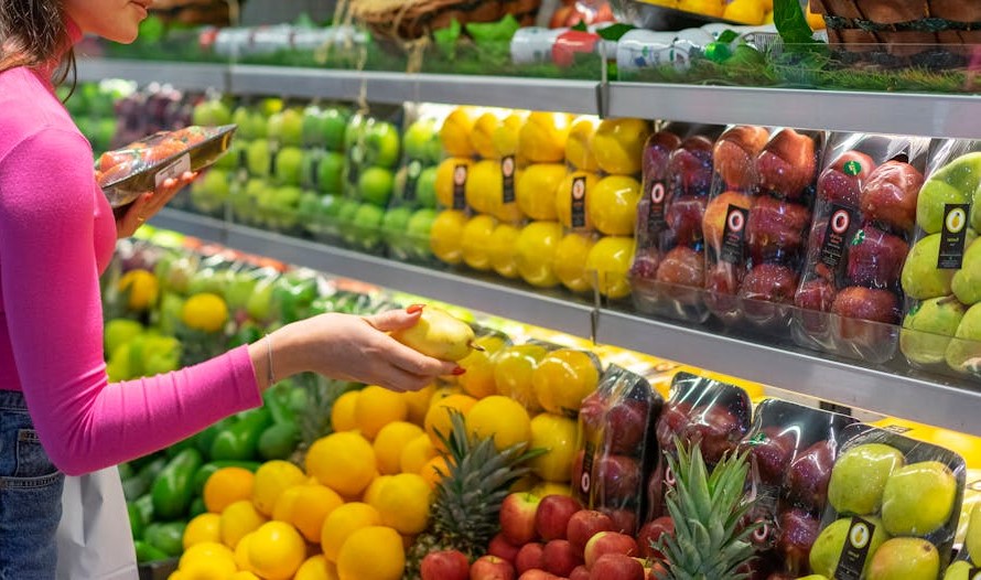 Nisan ayı enflasyonunda yüksek artış devam ediyor