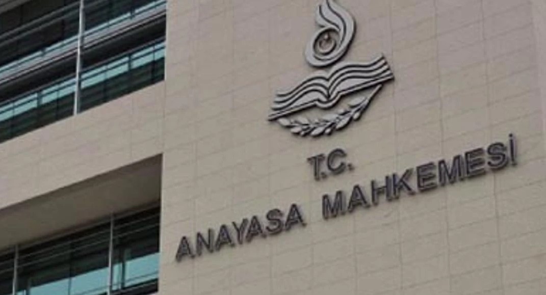 AYM'den basın açıklaması cezasına ihlal kararı