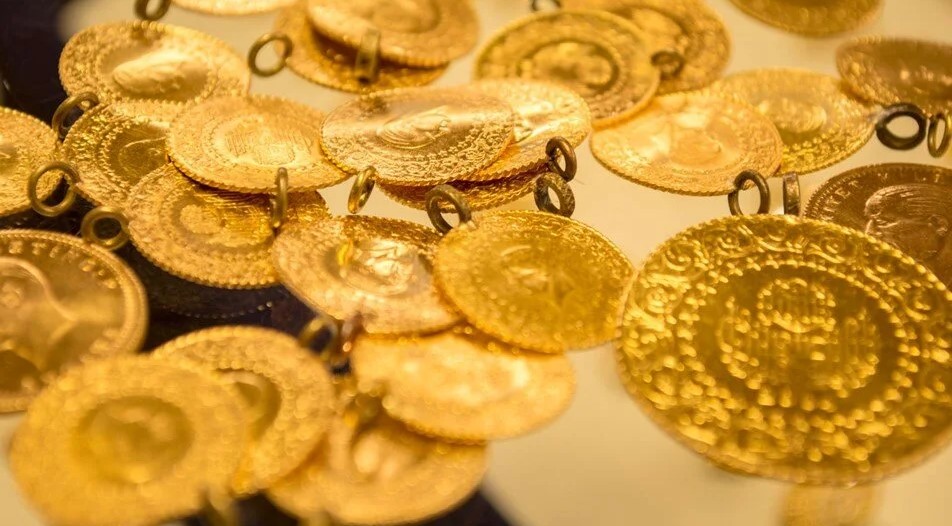 Gram altın rekor tazeledi