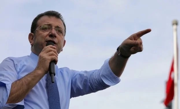 İmamoğlu diploma iptaline karşı dava açtı