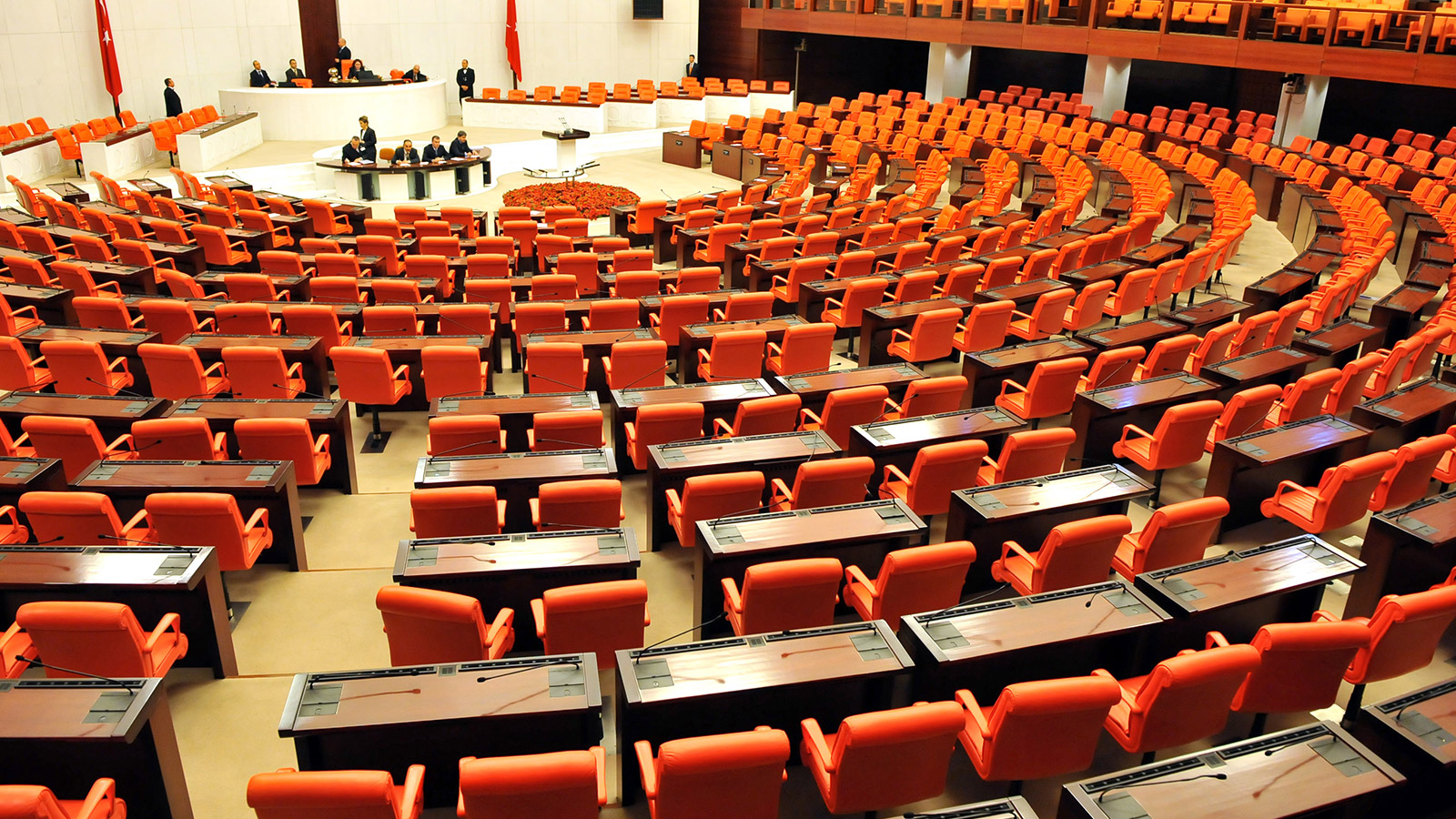 Meclis Başkanı seçimi 3 Haziran'da yapılacak