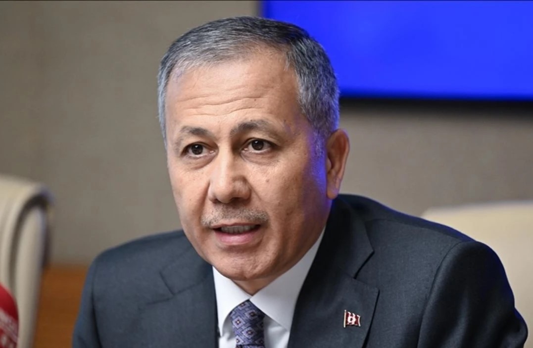 İçişleri Bakanı'ndan dezenformasyonla mücadele vurgusu