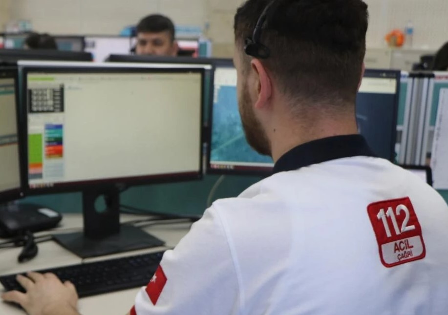 Asılsız 112 çağrılarına yüksek para cezası