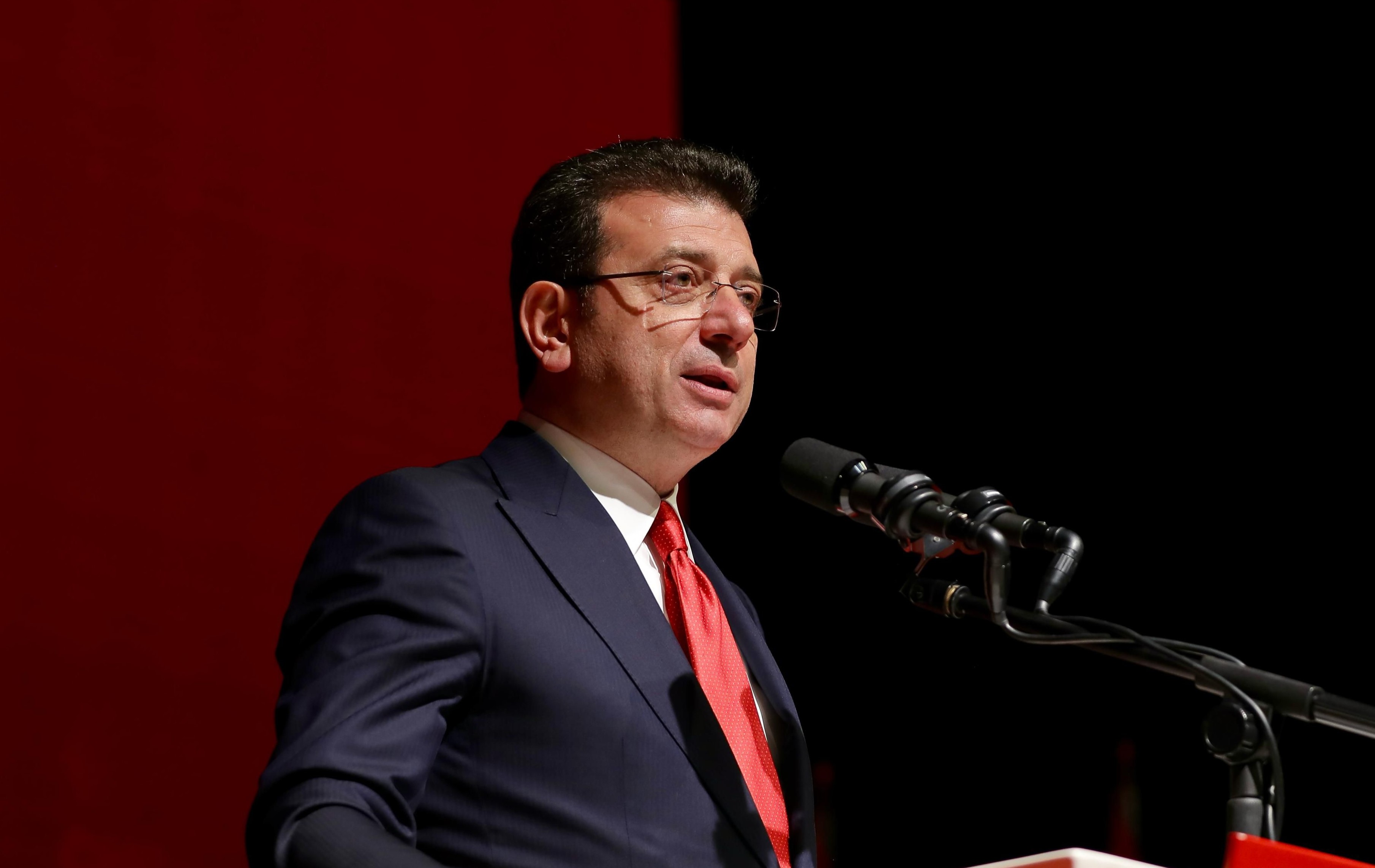 Başsavcılık: İmamoğlu'nun hesabı mahkeme kararıyla kapatıldı