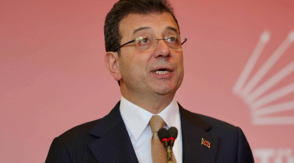 Ekrem İmamoğlu'nun X hesabı erişime kapatıldı  