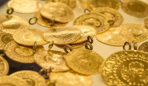 Gram altın 4 bin 130 liranın altında seyrediyor