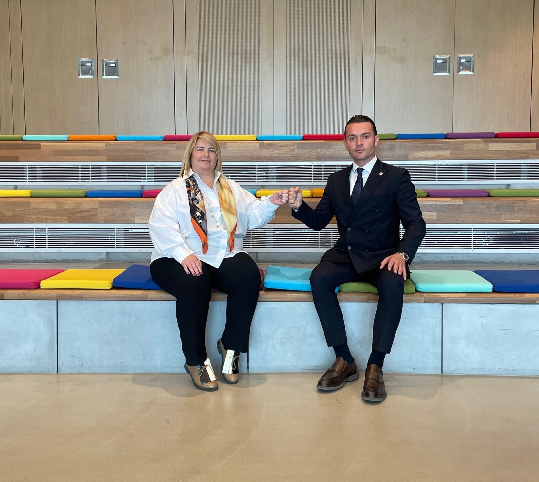 Yapay zekâ çağının yol haritası İzmir’den çizilecek