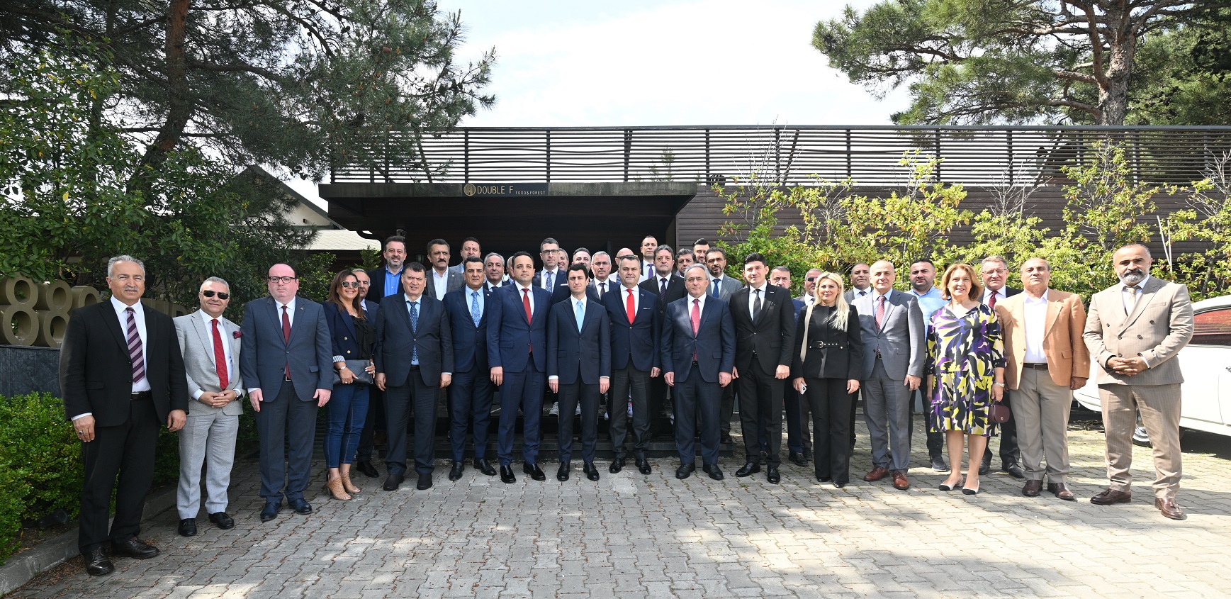 Milli Eğitim Bakan Yardımcısı Bilal Macit: "BTSO’nun mesleki eğitim projeleri Türkiye’ye örnek oluyor"