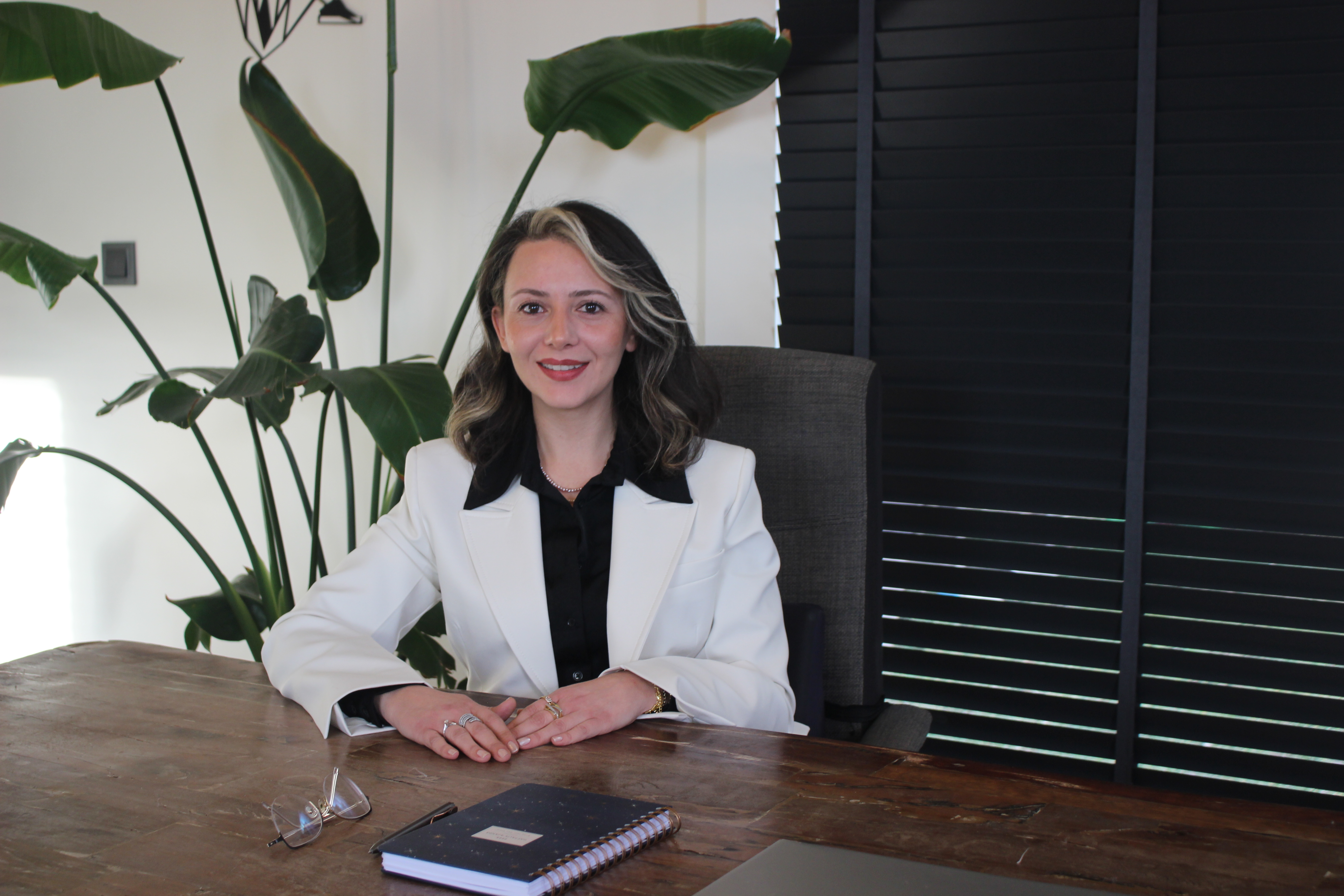 Akfidan Peyzaj Yön. Kur. Bşk. Akfidan Sevim: "Doğaya şekil veren eller, geleceğe umut olur" 