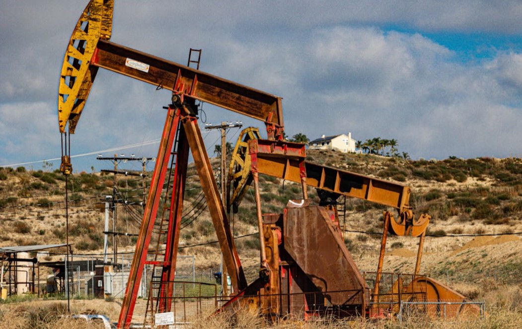 Petrol fiyatları ABD-Çin görüşmelerindeki ilerleme ile tırmanışa geçti