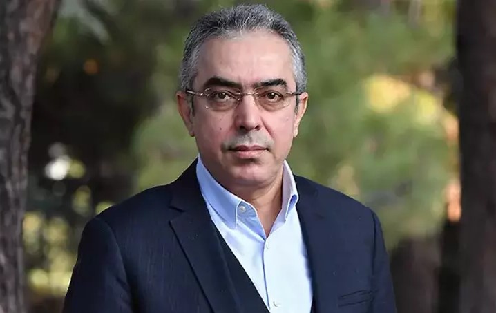 Saray'dan PKK kararına ilk yorum: Uçum'dan "yeni başlangıç" vurgusu