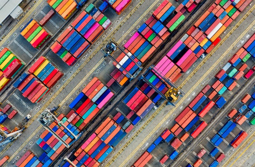 TÜİK Mart ayı dış ticaret endekslerini açıkladı