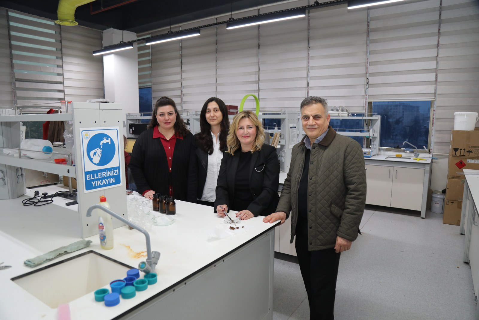 BTÜ’nün arı ekmeği tabanlı keşfine uluslararası tescil