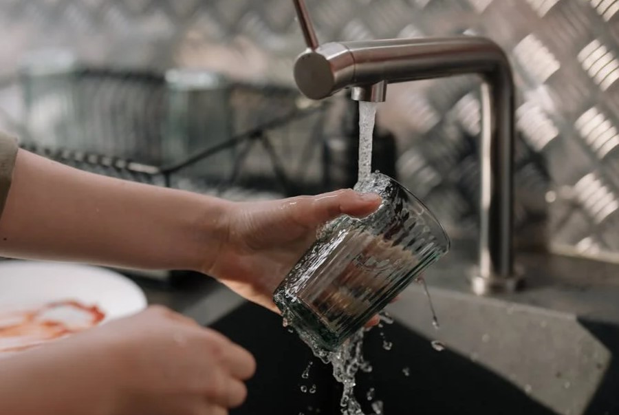 BUSKİ'den Sıracevizler Mahallesi'ne su kesintisi bilgilendirmesi