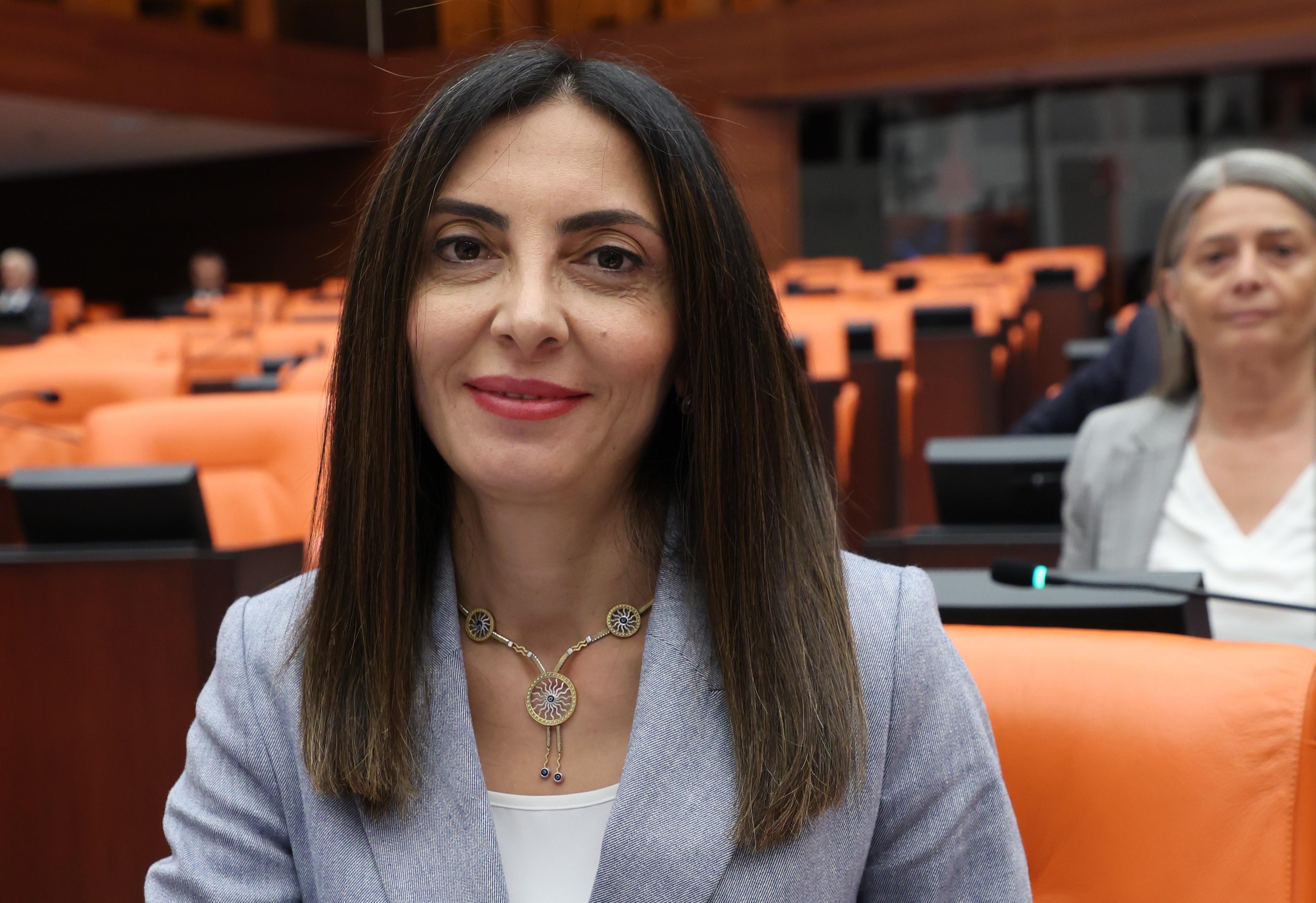 CHP Bursa Milletvekili Altaca: "Üretici çöküyor, sanayi çöküyor, iktidar izliyor"