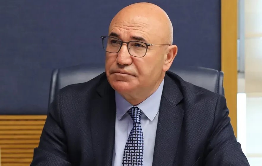 CHP'li Tanal'dan iklim krizi uyarısı