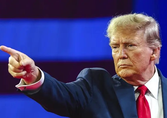 Trump'tan sürpriz Türkiye ziyareti sinyali: Yarın gelebilirim