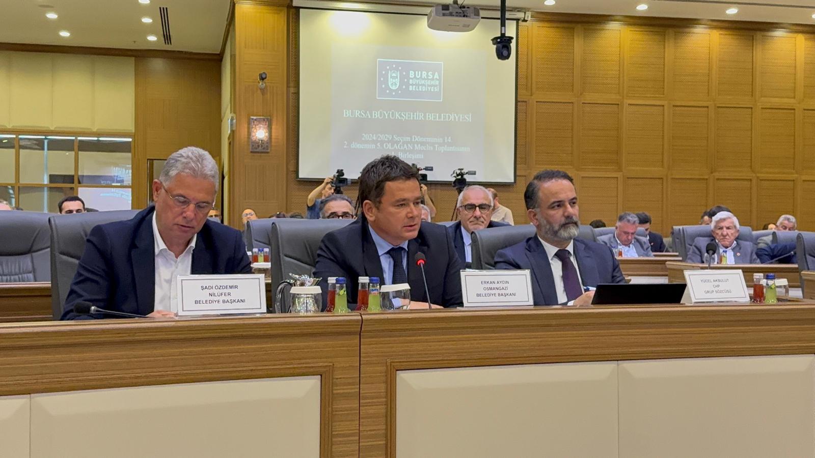 Başkan Aydın'dan barınak iddialarına yanıt: Adli ve idari soruşturma başlattık