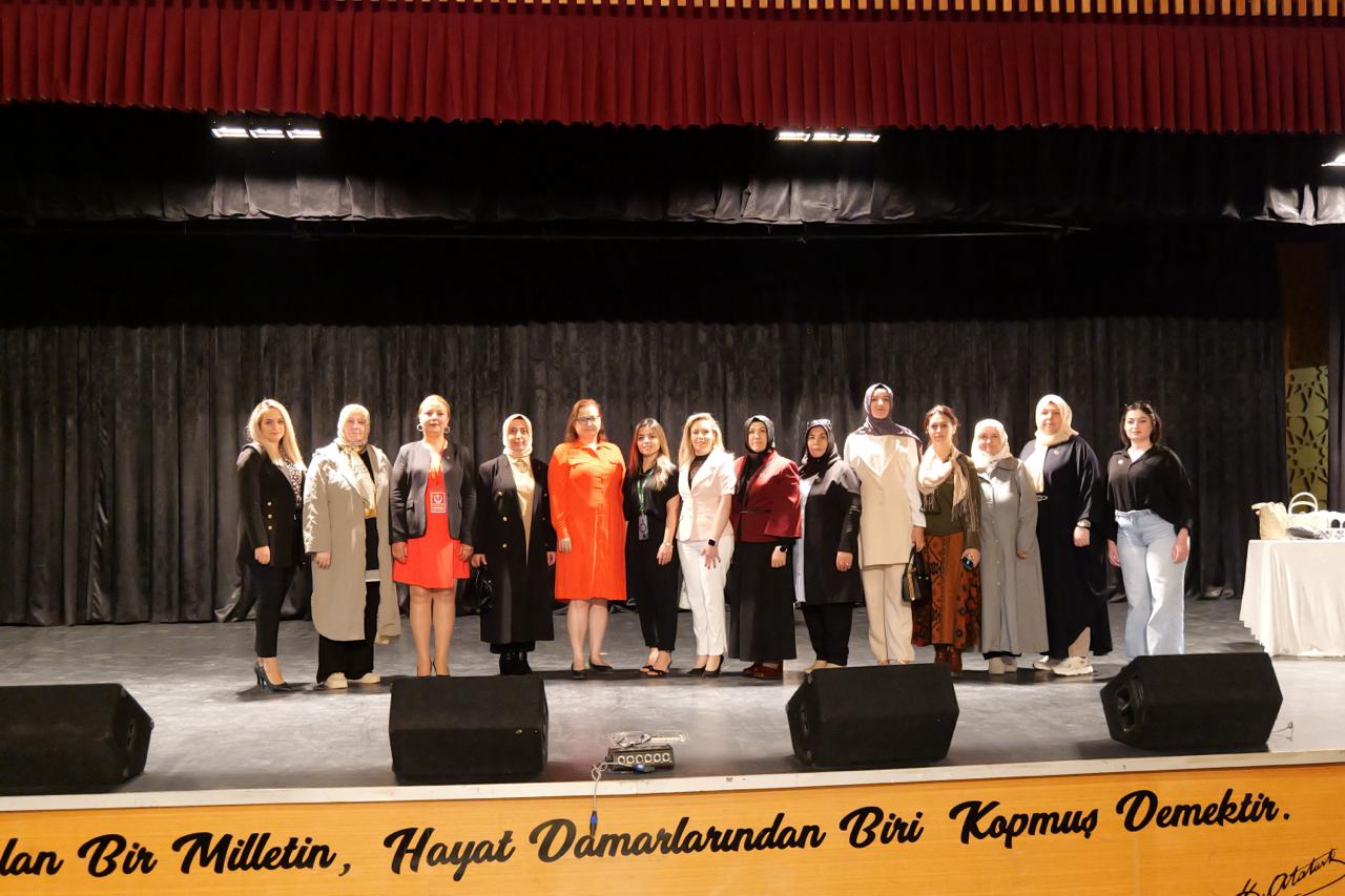 BBP Bursa'dan 'onurlu' mücadele