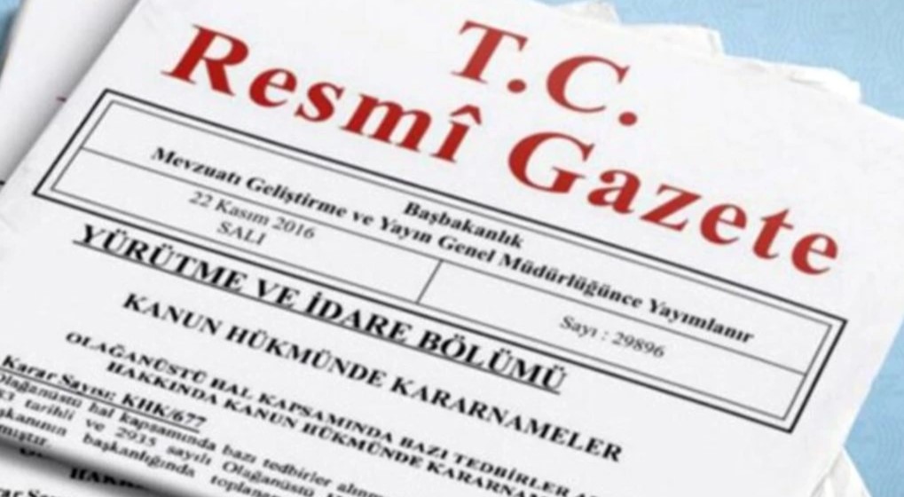 Cumhurbaşkanlığı kararıyla birçok ilde acele kamulaştırma kararı