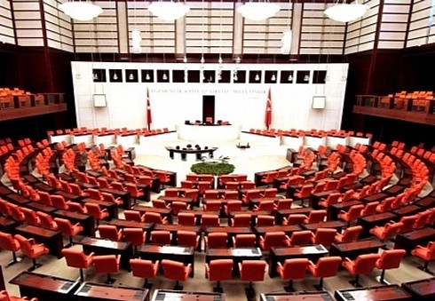 Zirai Don Felaketi Meclis Araştırma Komisyonu üyeleri belirlendi