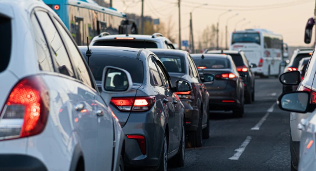 Dikkat: 19 Mayıs'ta Bursa'da kapalı olacak yollar