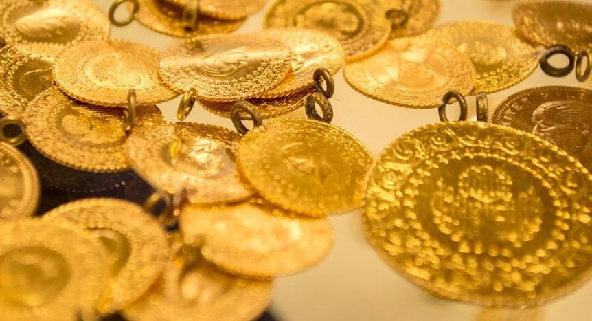 Ons ve gram altında sert yükseliş